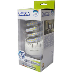 Spirale led 24W 4000k 2020LM E27 a+