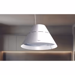 La cappa appesa EVA di Cappe Baraldi è la scelta perfetta per chi desidera unire design elegante e tecnologia avanzata nella  ...