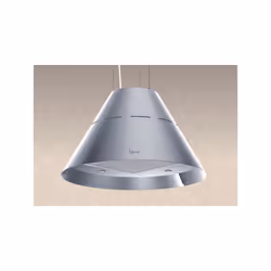 La cappa appesa EVA di Cappe Baraldi è la scelta perfetta per chi desidera unire design elegante e tecnologia avanzata nella  ...