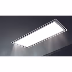 Cappa a soffitto da incasso FLEXIA FLAT di Cappe Baraldi: Innovazione e Stile per la Tua Cucina.Immagina una cucina dove eleg ...