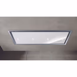 Cappa a soffitto da incasso GEA FLAT di Cappe Baraldi: Eleganza e Tecnologia per la Tua Cucina. Immagina una cucina in cui el ...