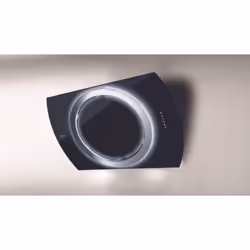 La cappa a parete NIMA di Cappe Baraldi è un modello innovativo ed elegante che combina un design contemporaneo con prestazio ...