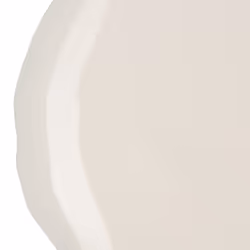 MESAUDA Shine N'wear smalto per unghie 10 ml Bianco Lucida