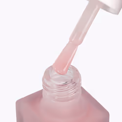 MESAUDA Smooth Nail Base Ultra Levigante Per Unghie 10ml