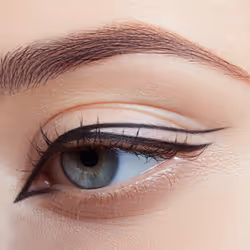 MESAUDA Eyeliner Grafico 1 ml - Vista aggiuntiva 5
