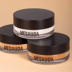 MESAUDA Polvere Libera Fissante 301, 12g - Vista aggiuntiva 4