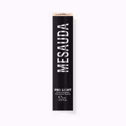 MESAUDA Correttore Fluido W20, 4 ml - Vista aggiuntiva 4