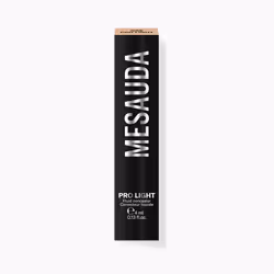 MESAUDA Correttore Fluido N40, 4ml - Vista aggiuntiva 4
