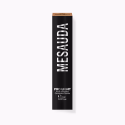 MESAUDA Correttore Fluido N80, 4 ml - Vista aggiuntiva 4