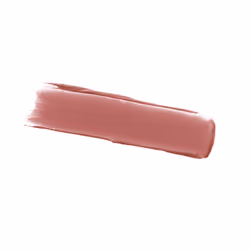MESAUDA Rossetto liquido ultra-brillante 304 Peach nougat, 3.5ml