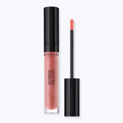 MESAUDA Lucidalabbra 408 Endless 3.5ml, Rosa, Endless, Mirroring, Idratante, Levigante, Donna, Lucida, Olio di Jojoba