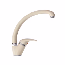 Glem Gas MIXCS3, Standard, Cromo, Sabbia, Valvole rotanti, Singolo, 3/8", Valvola sferica