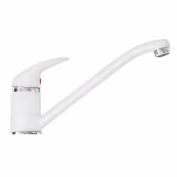 Glem Gas MIXNWH3, Standard, Bianco, Valvole rotanti, Singolo, Valvola sferica, Tipo J