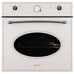 Glem Gas GFTV25SA-S2 forno 63 L 1375 W Sabbia