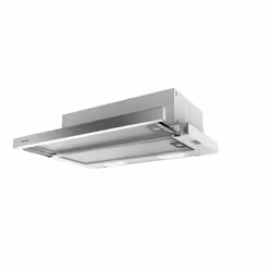 Airlux AHT630IX, 315 m³/h, Aspirante/Filtrante, E, D, C, 57 dB
