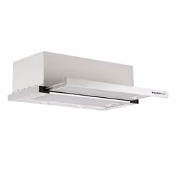 Glem Gas GHE902IX, 645 m³/h, Filtrante, C, A, E, 68 dB