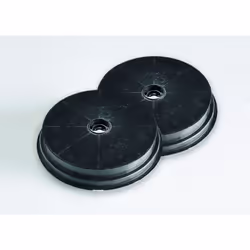 Glem Gas CARGHB, Filtro per cappa aspirante, Carbonio, Glem, GHB684IX, GHB984IX, 900 g, 1 pz