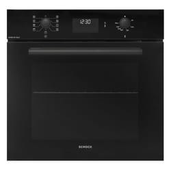 Schock Silver F609 64 L Nero
