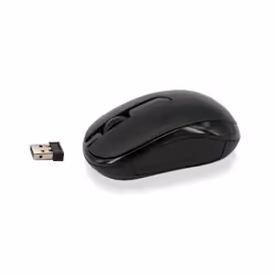 Ewent EW3223 mouse Ufficio Ambidestro RF Wireless Ottico 1000 DPI