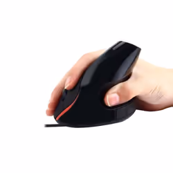Ewent EW3156 mouse USB tipo A Ottico 1000 DPI