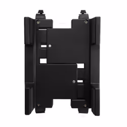 Ewent EW1290 supporto per CPU Supporto CPU a carrello Nero