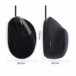 Ewent EW3157 mouse Ufficio Mano destra USB tipo A Ottico 1800 DPI - Vista aggiuntiva 5