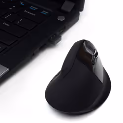 Ewent EW3158 mouse Ufficio Mano destra RF Wireless 1600 DPI - Vista aggiuntiva 5