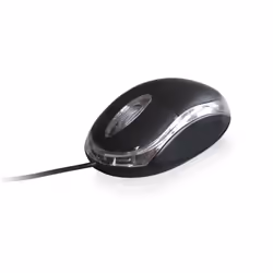 Ewent EW3174 mouse Ufficio Ambidestro USB tipo A Ottico 1000 DPI - Vista aggiuntiva 4