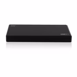 Ewent EW7032 contenitore di unità di archiviazione Box esterno HDD/SSD Nero 2.5" - Vista aggiuntiva 3