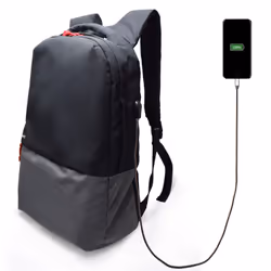 Ewent EW2529, Zaino, 43,9 cm (17.3"), 790 g