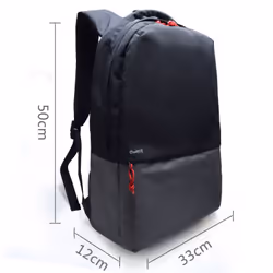 Ewent EW2529 borsa per laptop 43,9 cm (17.3") Zaino Nero - Vista aggiuntiva 5