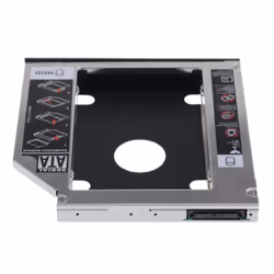 Ewent EW7005 parte del case del computer Universale Gabbia HDD - Vista aggiuntiva 4