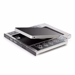 Ewent EW7005 parte del case del computer Universale Gabbia HDD - Vista aggiuntiva 5