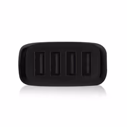 Ewent EW1354 Caricabatterie per dispositivi mobili Universale Nero Accendisigari Auto - Vista aggiuntiva 2