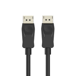 Ewent EC1402 cavo DisplayPort 3 m Nero