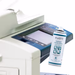 Ewent EW5613 kit per la pulizia Stampante Spruzzo per la pulizia dell'apparecchiatura 200 ml - Vista aggiuntiva 5