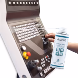 Ewent EW5616 spray per congelamento 200 ml -45 °C 1 pz - Vista aggiuntiva 4