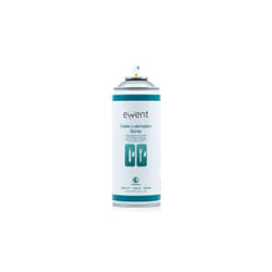 Ewent EW5618 lubifricante per uso generale 400 ml Spray aerosol