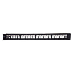 WP WPC-PAN-BUP24 pezzo di pannello 1U