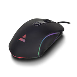 Ewent Play PL3301 mouse Gaming Mano destra USB tipo A Ottico 4800 DPI