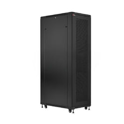 WP WPN-RSB-22610-BS rack 22U Rack indipendenti Nero