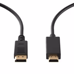Ewent EC1432 cavo e adattatore video 3 m DisplayPort HDMI tipo A (Standard) Nero