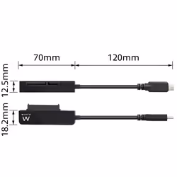 Ewent EW7075 scheda di interfaccia e adattatore - Vista aggiuntiva 5