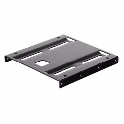 Ewent EW7007 pannello drive bay 8,89 cm (3.5") Nero - Vista aggiuntiva 2