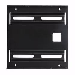 Ewent EW7007 pannello drive bay 8,89 cm (3.5") Nero - Vista aggiuntiva 4