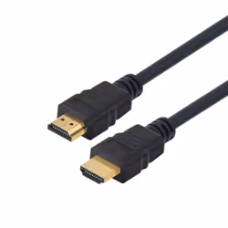 Ewent EC1341 cavo HDMI 3 m HDMI tipo A (Standard) Nero - Vista aggiuntiva 2