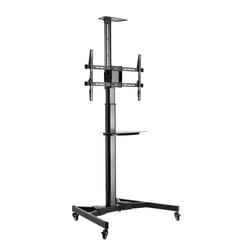 Ewent EW1540 Supporto per display espositivi 177,8 cm (70") Nero