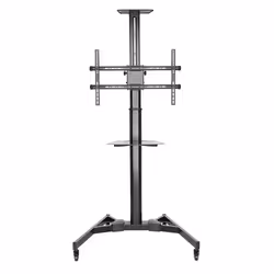 Ewent EW1540 Supporto per display espositivi 177,8 cm (70") Nero - Vista aggiuntiva 4