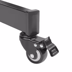 Ewent EW1540 Supporto per display espositivi 177,8 cm (70") Nero - Vista aggiuntiva 6