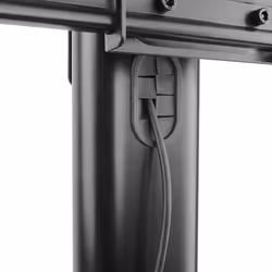 Ewent EW1540 Supporto per display espositivi 177,8 cm (70") Nero - Vista aggiuntiva 7